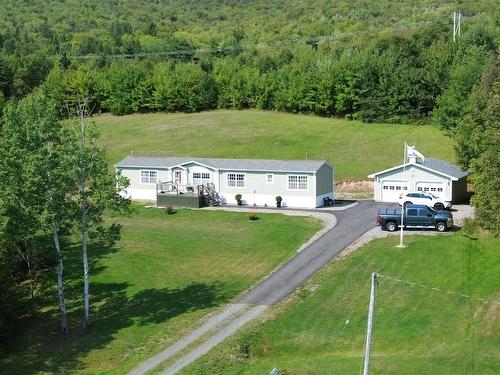 10335 Highway 105, Aberdeen, NS 