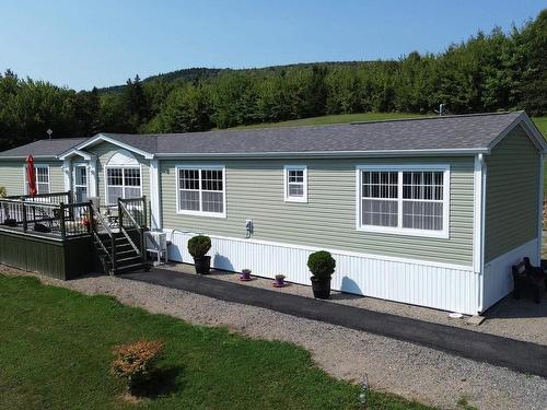 10335 Highway 105, Aberdeen, NS 