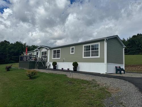 10335 Highway 105, Aberdeen, NS 