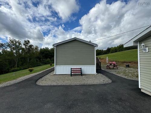 10335 Highway 105, Aberdeen, NS 