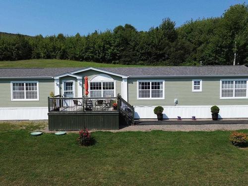 10335 Highway 105, Aberdeen, NS 