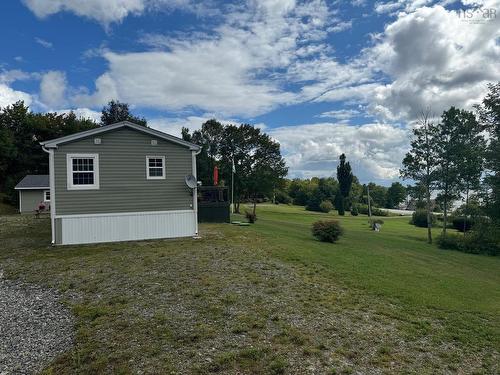 10335 Highway 105, Aberdeen, NS 