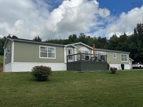 10335 Highway 105, Aberdeen, NS 