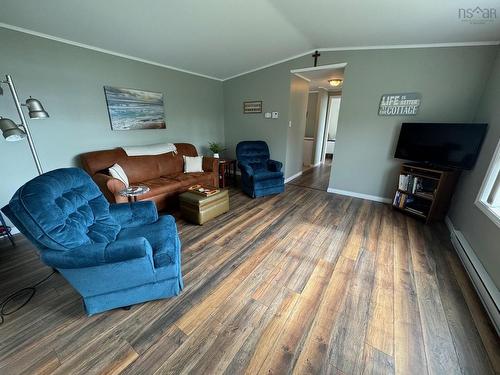 10335 Highway 105, Aberdeen, NS 