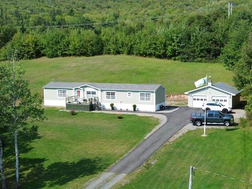 10335 Highway 105, Aberdeen, NS 