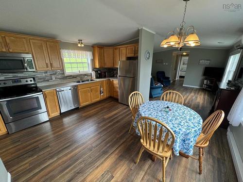 10335 Highway 105, Aberdeen, NS 