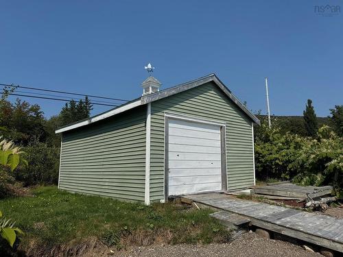 10335 Highway 105, Aberdeen, NS 