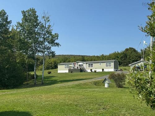 10335 Highway 105, Aberdeen, NS 