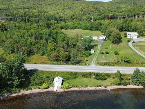 10335 Highway 105, Aberdeen, NS 