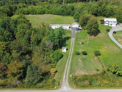 10335 Highway 105, Aberdeen, NS 