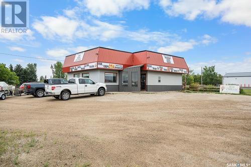 309 Louis Riel Trail, Chamberlain, SK 