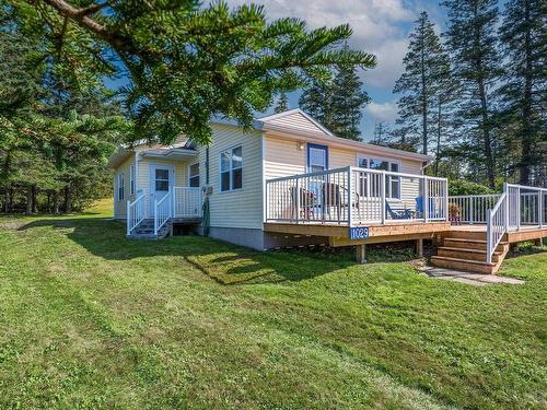 1029 Cape Split Road, Scots Bay, NS 