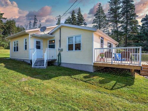 1029 Cape Split Road, Scots Bay, NS 