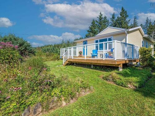 1029 Cape Split Road, Scots Bay, NS 