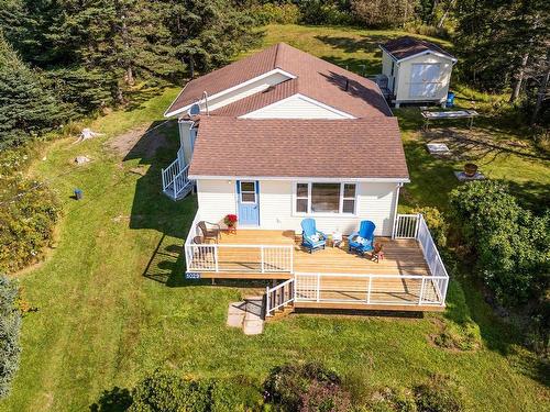 1029 Cape Split Road, Scots Bay, NS 