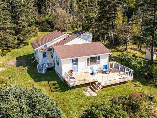 1029 Cape Split Road, Scots Bay, NS 