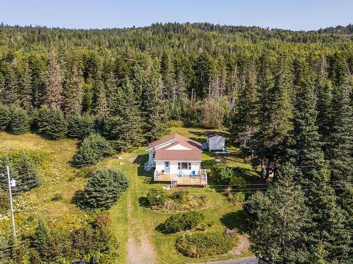 1029 Cape Split Road, Scots Bay, NS 