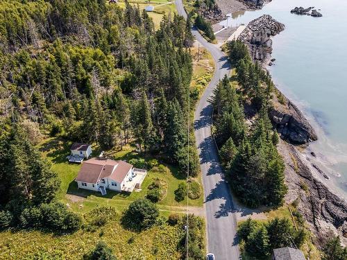 1029 Cape Split Road, Scots Bay, NS 