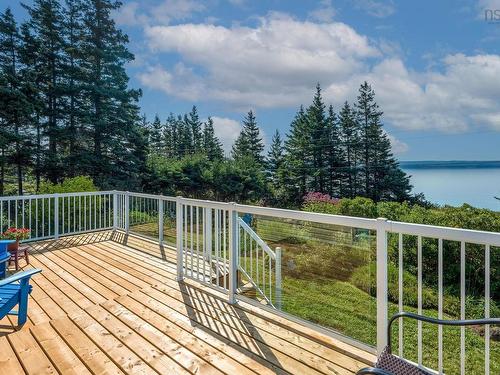 1029 Cape Split Road, Scots Bay, NS 