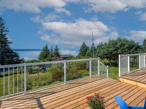 1029 Cape Split Road, Scots Bay, NS 