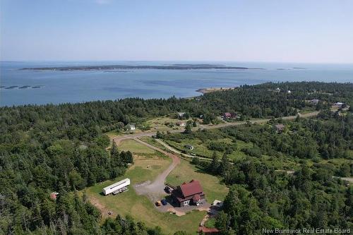 2062 Route 776 Rte, Grand Manan Island, NB 