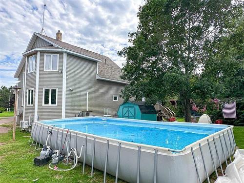 144 Broderick Road, Tignish, PE 