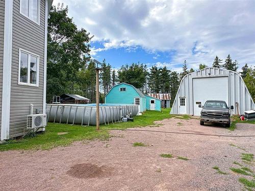 144 Broderick Road, Tignish, PE 