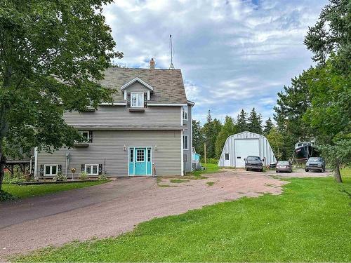 144 Broderick Road, Tignish, PE 