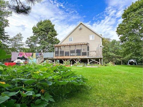 144 Broderick Road, Tignish, PE 