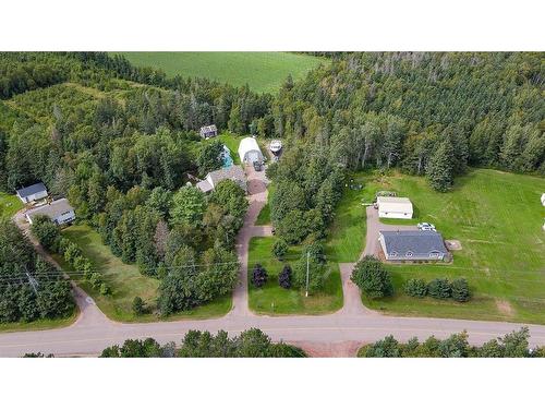 144 Broderick Road, Tignish, PE 