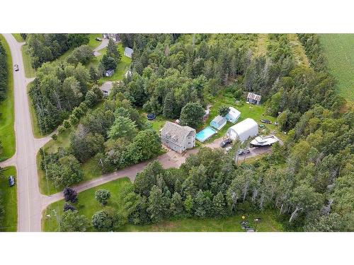 144 Broderick Road, Tignish, PE 