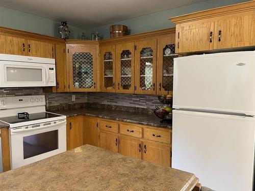 144 Broderick Road, Tignish, PE 