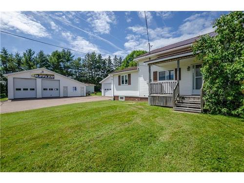 1390 Route 114, Lower Coverdale, NB 