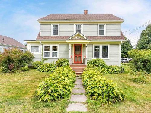 156 Cottage Street, Berwick, NS 