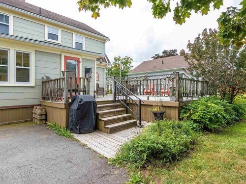 156 Cottage Street, Berwick, NS 