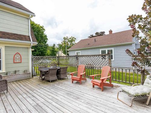 156 Cottage Street, Berwick, NS 