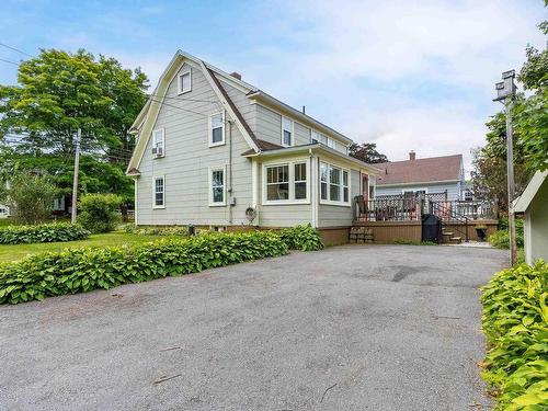 156 Cottage Street, Berwick, NS 