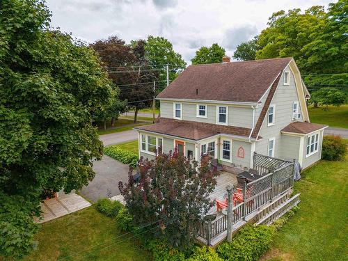 156 Cottage Street, Berwick, NS 