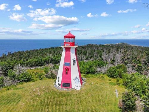 Henry Island, Port Hood, NS 