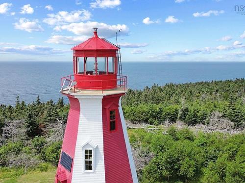 Henry Island, Port Hood, NS 