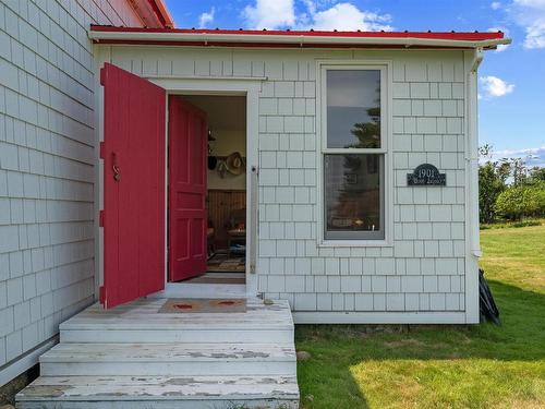 Henry Island, Port Hood, NS 