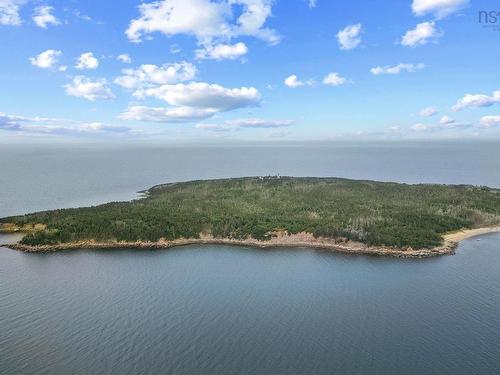 Henry Island, Port Hood, NS 