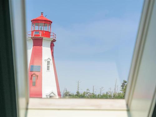 Henry Island, Port Hood, NS 