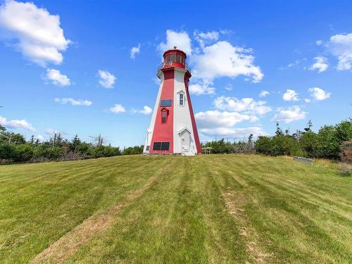 Henry Island, Port Hood, NS 