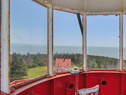 Henry Island, Port Hood, NS 