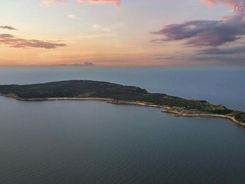 Henry Island, Port Hood, NS 