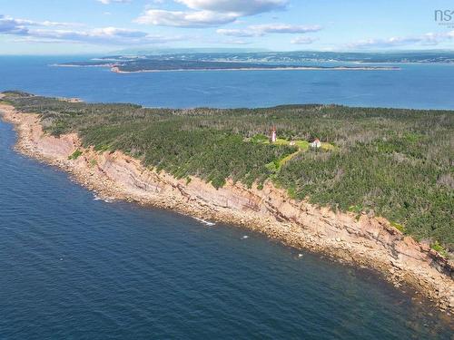 Henry Island, Port Hood, NS 