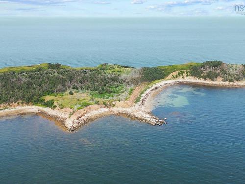 Henry Island, Port Hood, NS 