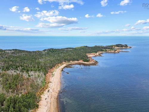 Henry Island, Port Hood, NS 