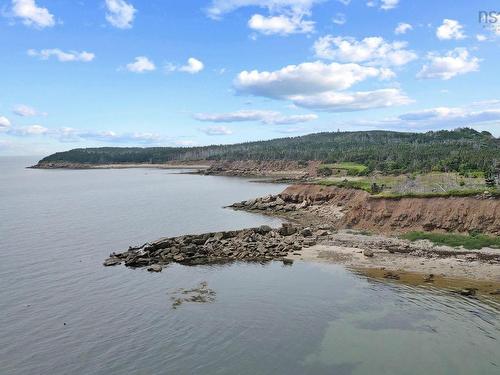 Henry Island, Port Hood, NS 